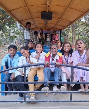Children Exposure visit